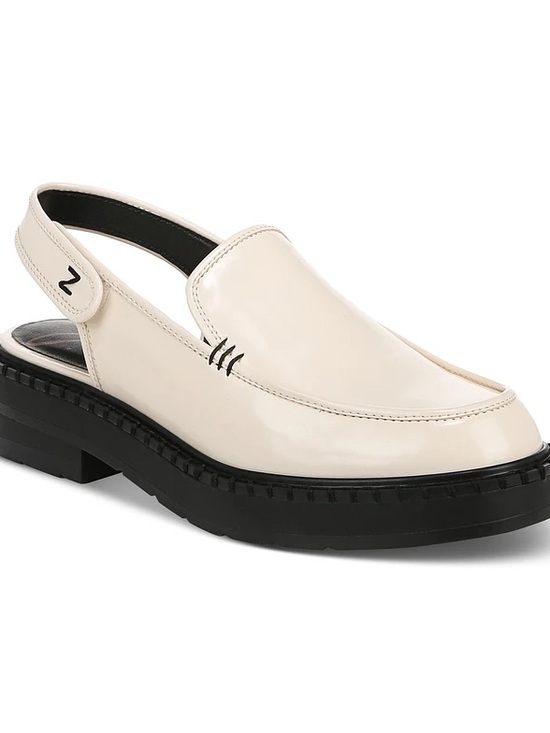 Zodiac Shoes - Zodiac Women's Odette Slingback Loafers